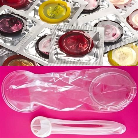 reusable condoms